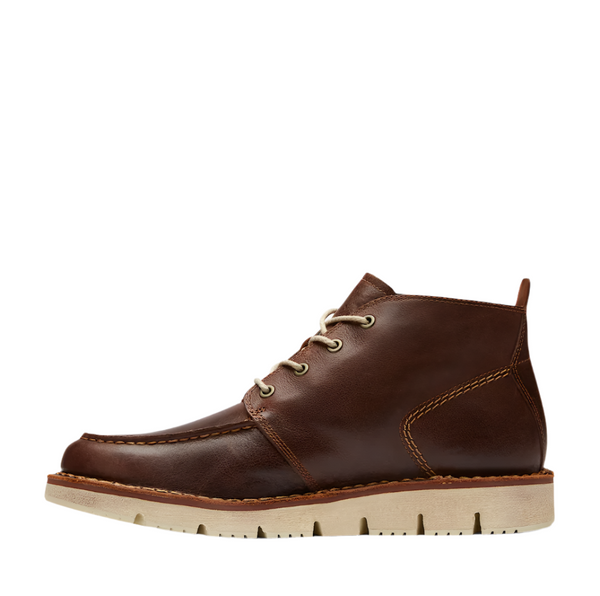 Timberland Mens Westmore Moc-Toe Chukka Boots