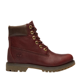 Timberland Womens Premium 6-Inch Waterproof Boots