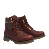 Timberland Womens Premium 6-Inch Waterproof Boots