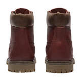 Timberland Womens Premium 6-Inch Waterproof Boots
