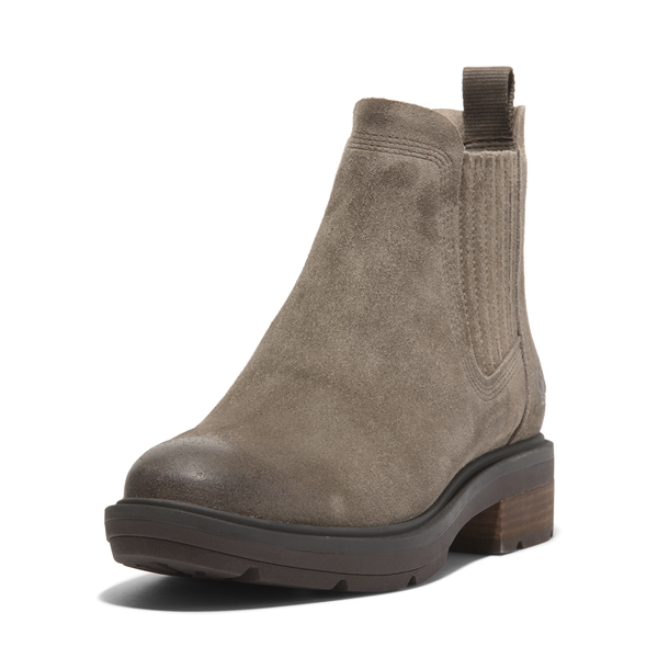 Timberland Womens Mid Chelsea Boot