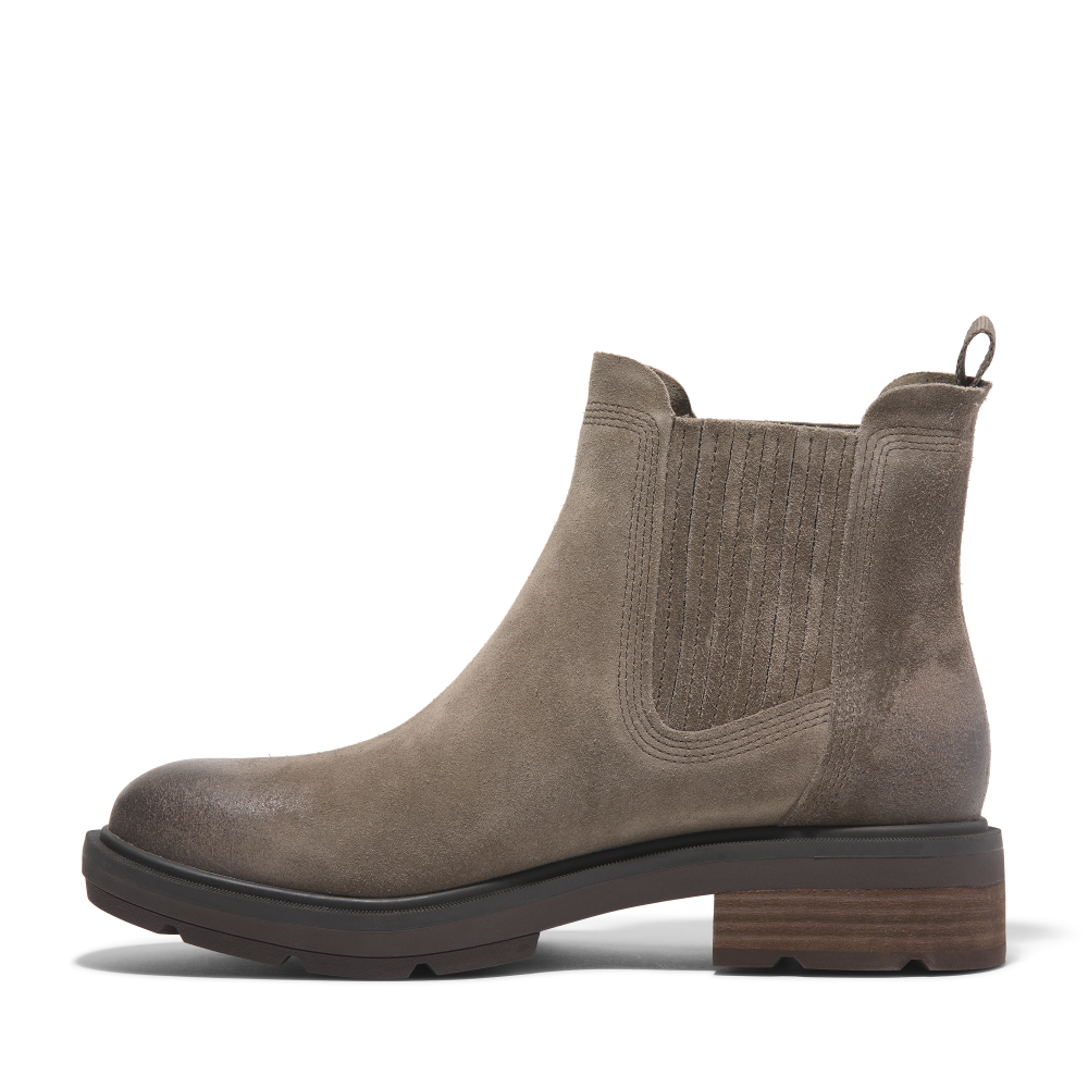 Timberland Womens Mid Chelsea Boot