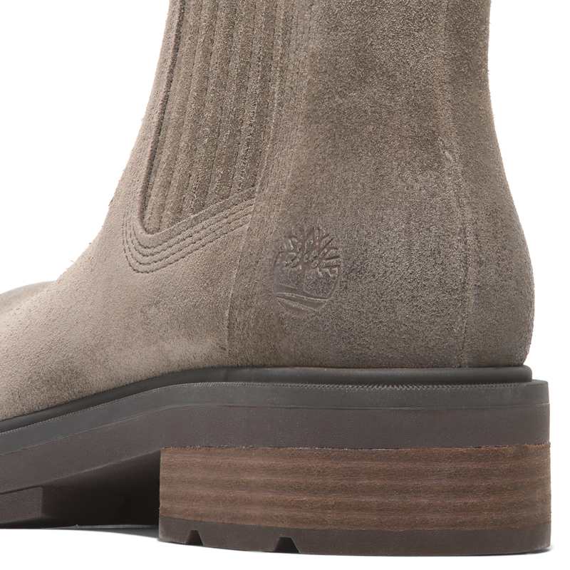 Timberland Womens Mid Chelsea Boot