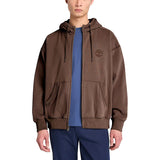 Timberland Mens 10061 Full-Zip Jacket