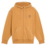 Timberland Mens 10061 Full-Zip Jacket