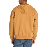 Timberland Mens 10061 Full-Zip Jacket