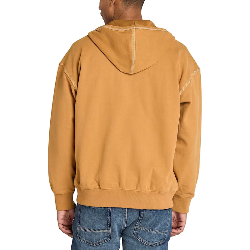 Timberland Mens 10061 Full-Zip Jacket