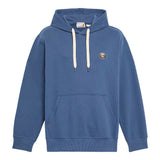 Timberland Mens Tree Logo Patch Hoodie Sweatshirt