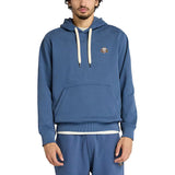 Timberland Mens Tree Logo Patch Hoodie Sweatshirt