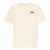 Timberland Mens Gas Station Graphic Short Sleeve T-Shirt