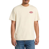 Timberland Mens Gas Station Graphic Short Sleeve T-Shirt