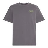 Timberland Mens Gas Station Graphic Short Sleeve T-Shirt
