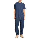 Timberland Mens Rugged Active Gear Graphic Short Sleeve T-Shirt