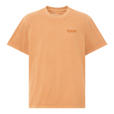 Timberland Mens Rugged Active Gear Graphic Short Sleeve T-Shirt