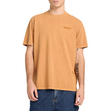 Timberland Mens Rugged Active Gear Graphic Short Sleeve T-Shirt