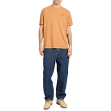 Timberland Mens Rugged Active Gear Graphic Short Sleeve T-Shirt