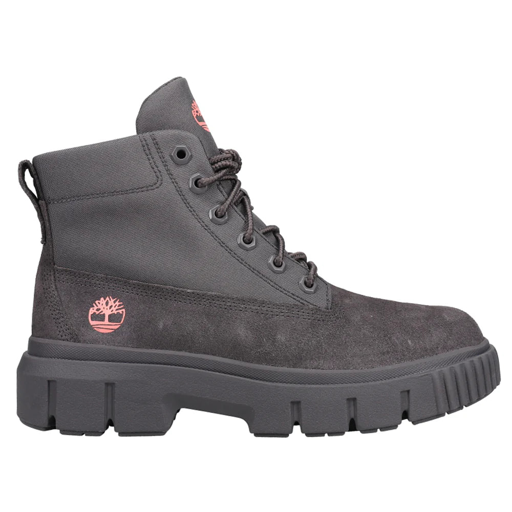 Timberland Womens Greyfield Hiking Boot – ShopCGX Timberland Womens Greyfield Hiking Boot – ShopCGX