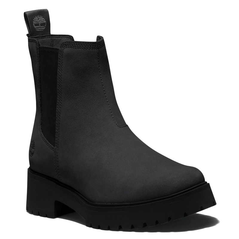 Timberland Womens Carnaby Cool Chelsea Boot