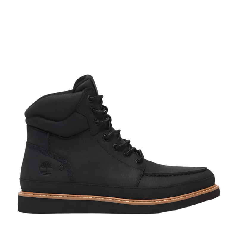 Timberland Mens Newmarket Mid Lace Up Boots