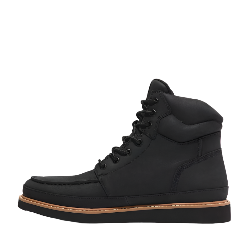 Timberland Mens Newmarket Mid Lace Up Boots