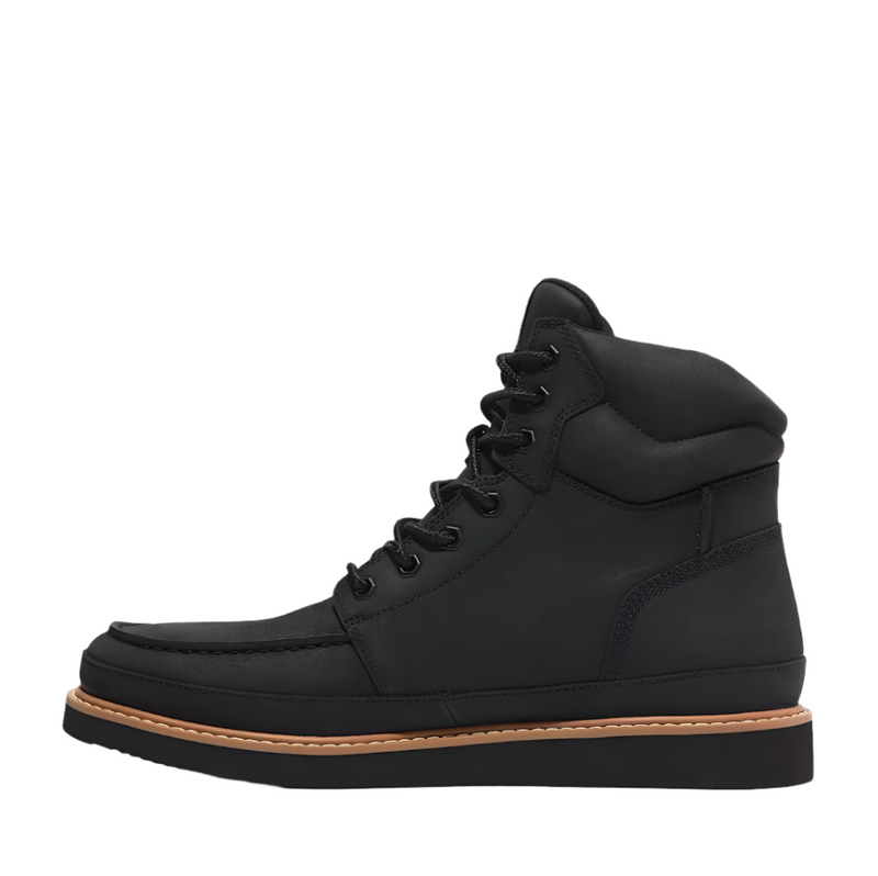 Timberland Mens Newmarket Mid Lace Up Boots – ShopCGX Timberland Mens Newmarket Mid Lace Up Boots – ShopCGX