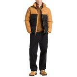 Timberland Mens Insulated Puffer Jacket