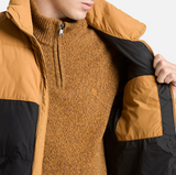 Timberland Mens Insulated Puffer Jacket