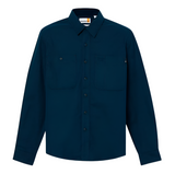 Timberland Mens Windham Brushed Twill Overshirt