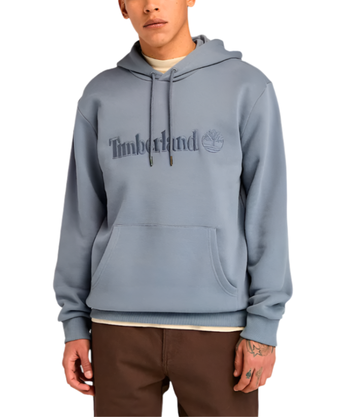 Timberland Mens Hampton Hoodie Sweatshirt