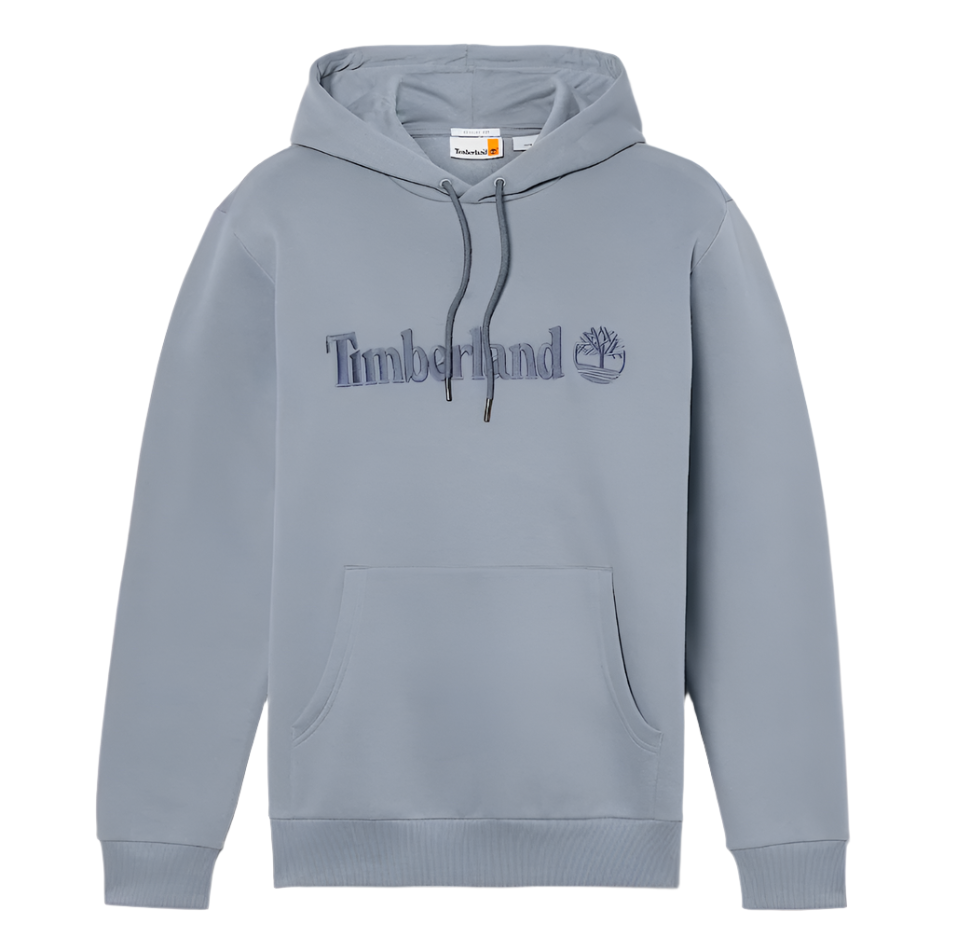 Timberland Mens Hampton Hoodie Sweatshirt