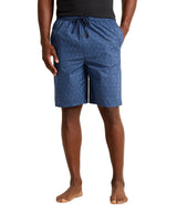 Tommy Bahama Mens Woven Novelty Poplin Print Pajama Shorts