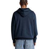 Timberland Mens Wareham Tree Logo Patch Hoodie Sweatshirt