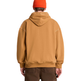 Timberland Mens Iconic Full-Zip Hoodie Jacket