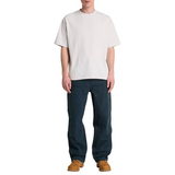 Timberland Mens Shorewood Heavyweight Short Sleeve T-Shirt