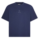 Timberland Mens Shorewood Heavyweight Short Sleeve T-Shirt