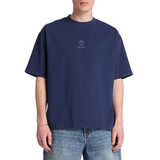 Timberland Mens Shorewood Heavyweight Short Sleeve T-Shirt