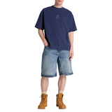 Timberland Mens Shorewood Heavyweight Short Sleeve T-Shirt