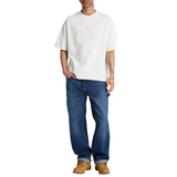 Timberland Mens Shorewood Heavyweight Short Sleeve T-Shirt