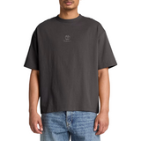 Timberland Mens Shorewood Heavyweight Short Sleeve T-Shirt