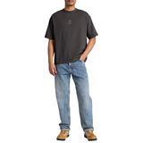 Timberland Mens Shorewood Heavyweight Short Sleeve T-Shirt