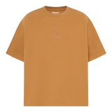 Timberland Mens Shorewood Heavyweight Short Sleeve T-Shirt