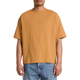 Timberland Mens Shorewood Heavyweight Short Sleeve T-Shirt