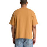 Timberland Mens Shorewood Heavyweight Short Sleeve T-Shirt