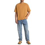 Timberland Mens Shorewood Heavyweight Short Sleeve T-Shirt