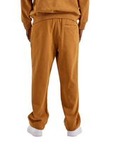 Timberland Mens Open-Hem Fleece Cargo Sweatpants