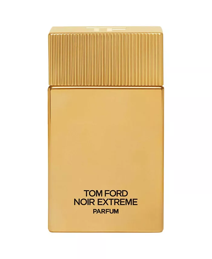 Tom Ford Noir Extreme Parfum Spray - 3.4 oz.