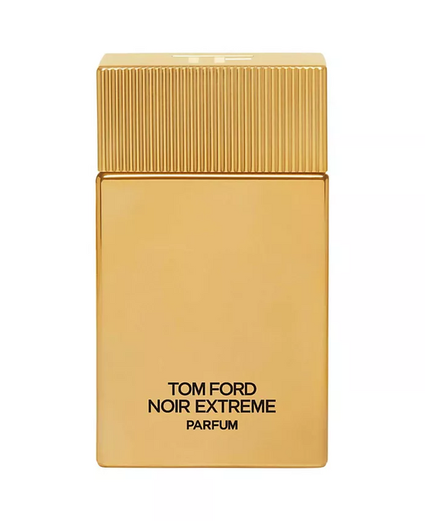 Tom Ford Noir Extreme Parfum Spray - 3.4 oz.