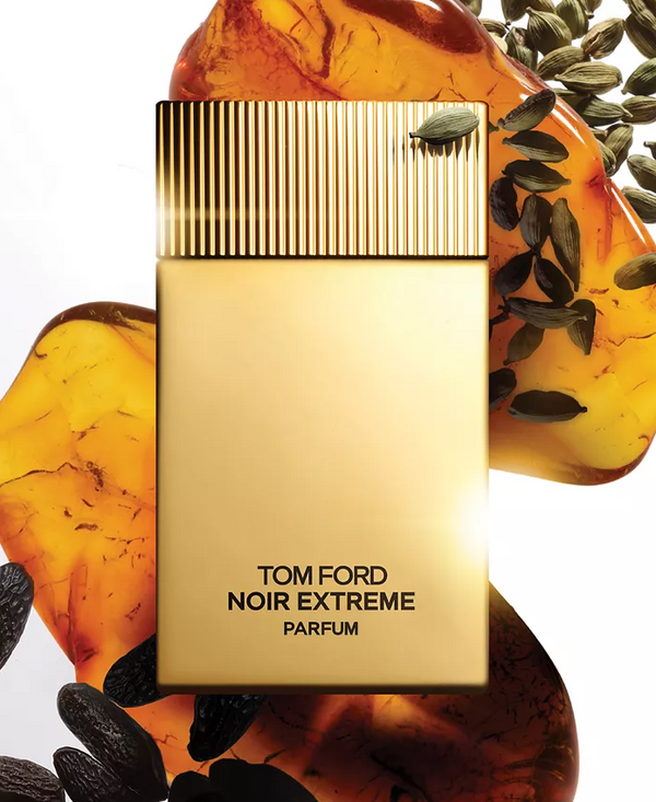 Tom Ford Noir Extreme Parfum Spray - 3.4 oz.