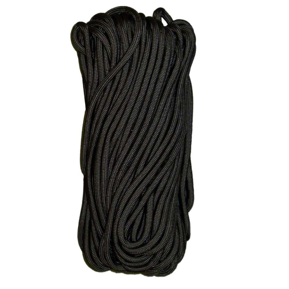 Tac Shield 550 Paracord - 50 ft.