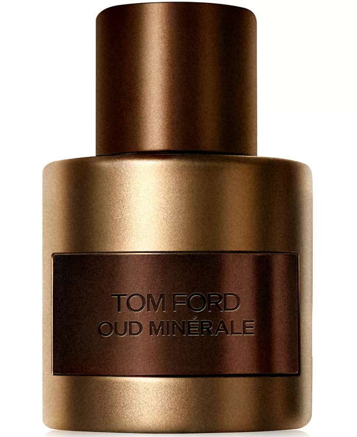 Tom Ford Oud Minérale Eau de Parfum Spray - 1.7 oz. – ShopCGX Tom Ford Oud Minérale Eau de Parfum Spray - 1.7 oz. – ShopCGX
